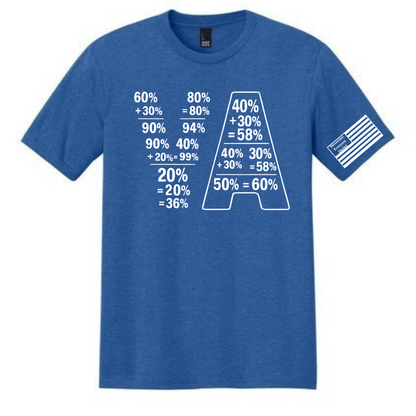 VA Math T-Shirt