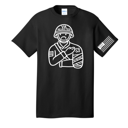 VA Rejected T-Shirt
