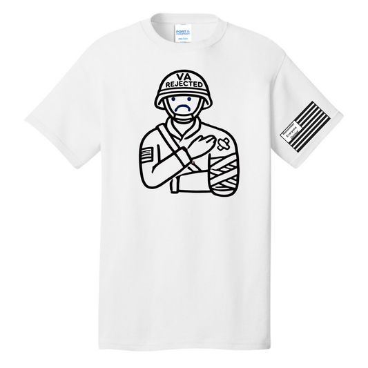 VA Rejected T-Shirt