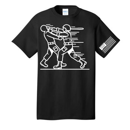 Combat Concussion T-shirt