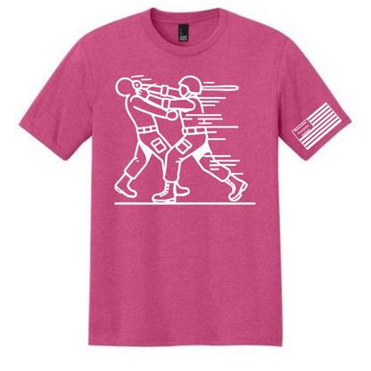 Combat Concussion T-shirt