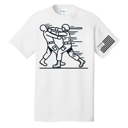 Combat Concussion T-shirt