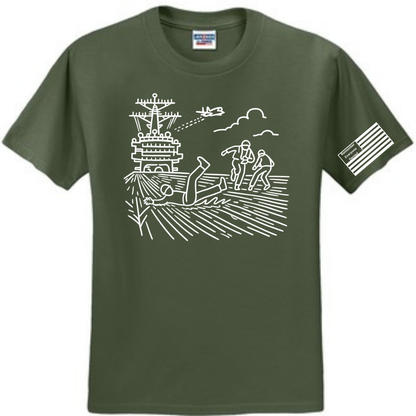 Deck Slide T-Shirt