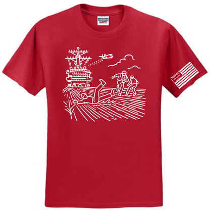 Deck Slide T-Shirt