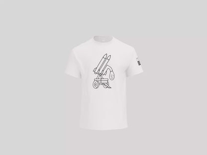 Limp Launch T-Shirt
