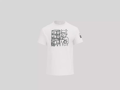 Ammo Anxiety T-Shirt