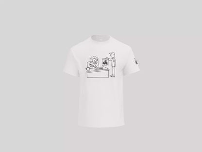 NVG Nightmare T-Shirt