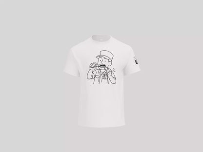 Crayon Casualties T-Shirt