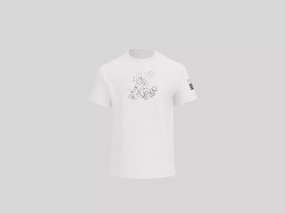 Sun Smoked T-Shirt