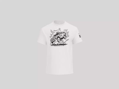 Blast Ride T-Shirt