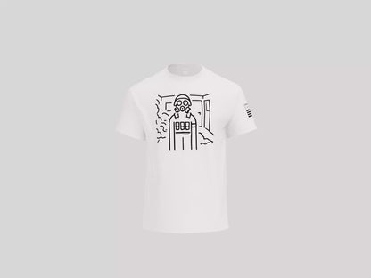 Chamber Choke T-Shirt
