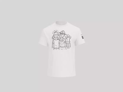 Boot Breakdown T-Shirt