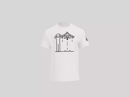 Harrier Roar T-Shirt