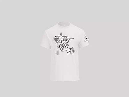 Dragged Descent T-Shirt