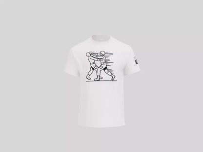 Combat Concussion T-shirt