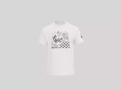 Blast Bag T-Shirt