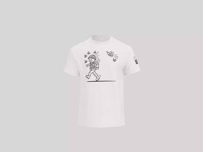 Bug Evasion T-Shirt