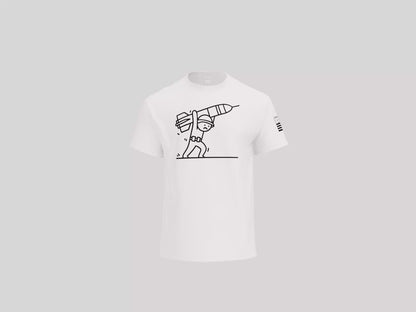 Bomb Burden T-Shirt