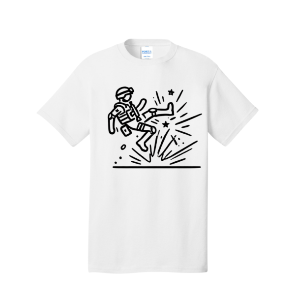 NSC - Blast Impact T-Shirt