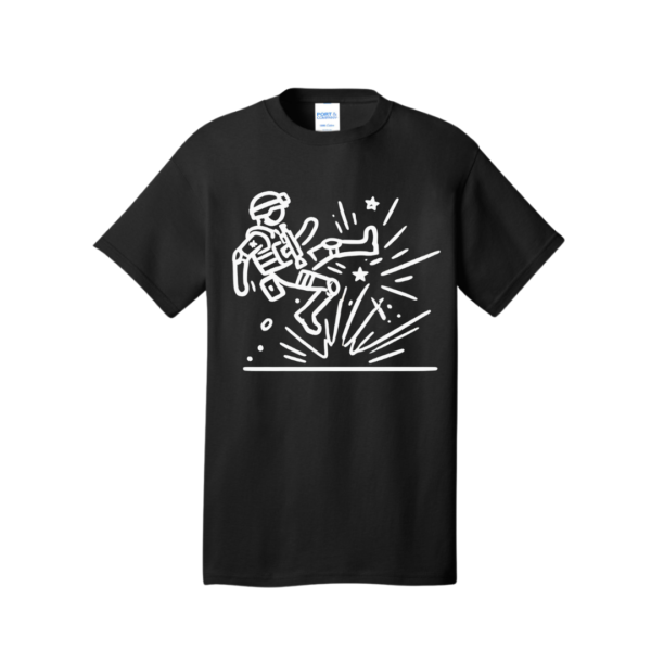 NSC - Blast Impact T-Shirt - Image 3