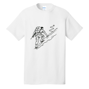 NSC - Mount MF'er T-Shirt
