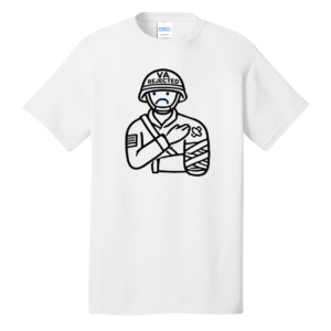 NSC - VA Rejected T-Shirt